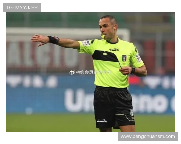 意甲第10轮裁判安排公布 马尔科圭达执法米兰对阵罗马焦点战