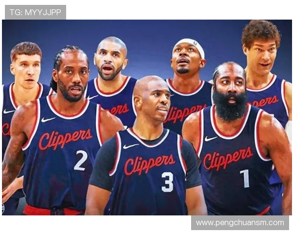 原创保罗生涯遭遇大转折，本赛季在快船打的太差了，上场时间被削减